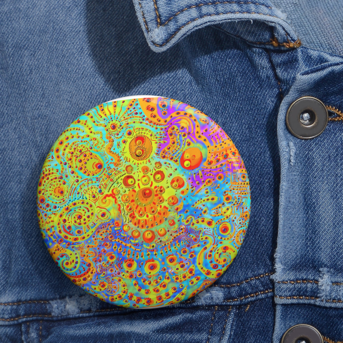 “2” - Pin