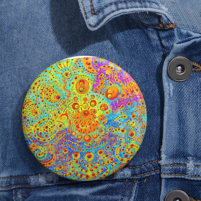 “2” - Pin